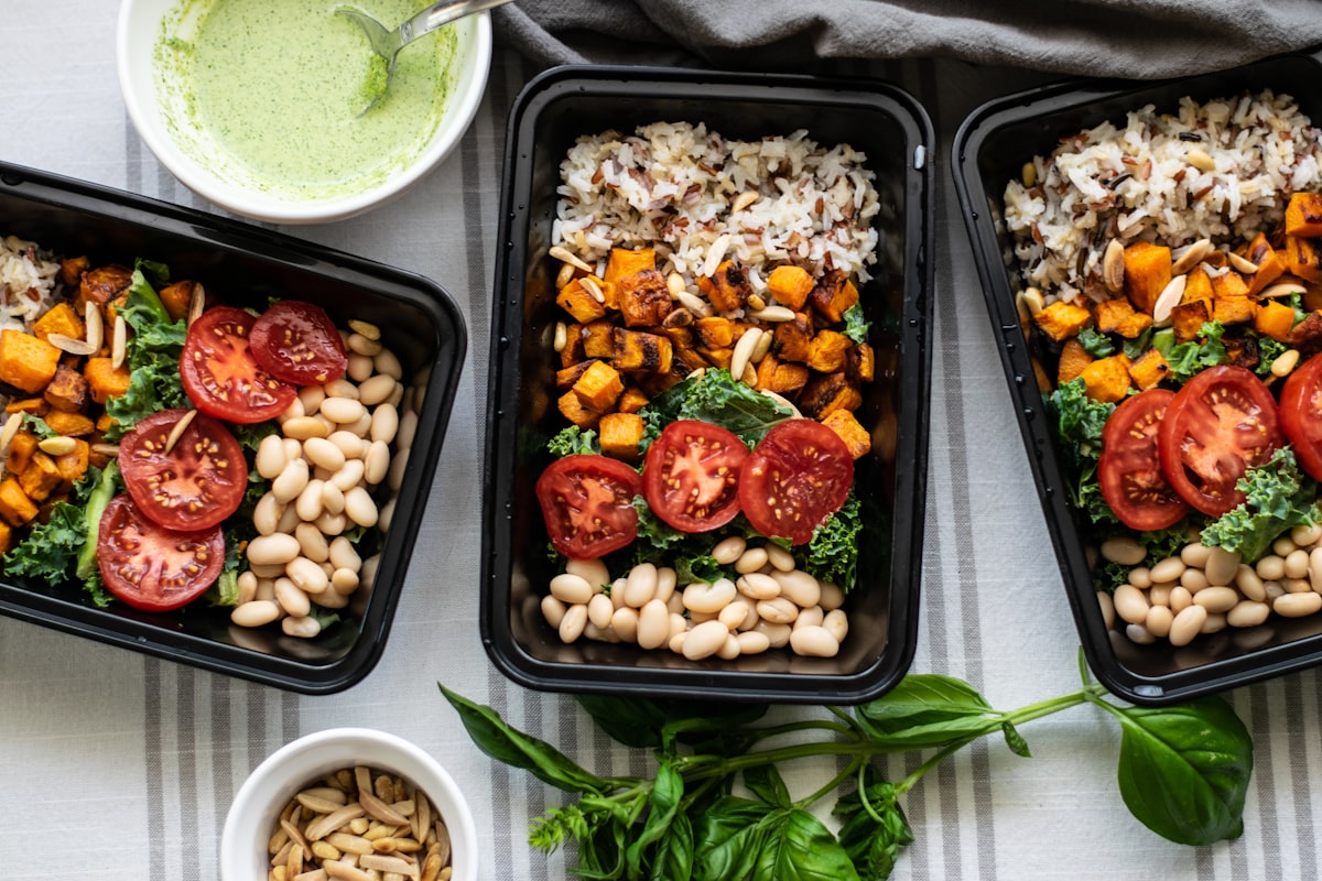 Макронутријенти: Белачевине, Мастима и Угљени Хидрати